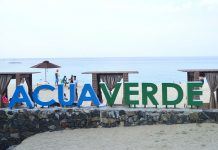 Acuaverde Beach Resort