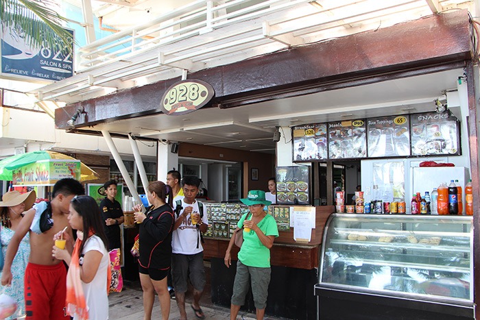 where to eat in boracay 928