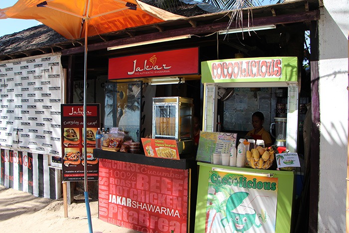 where to eat in boracay jakar