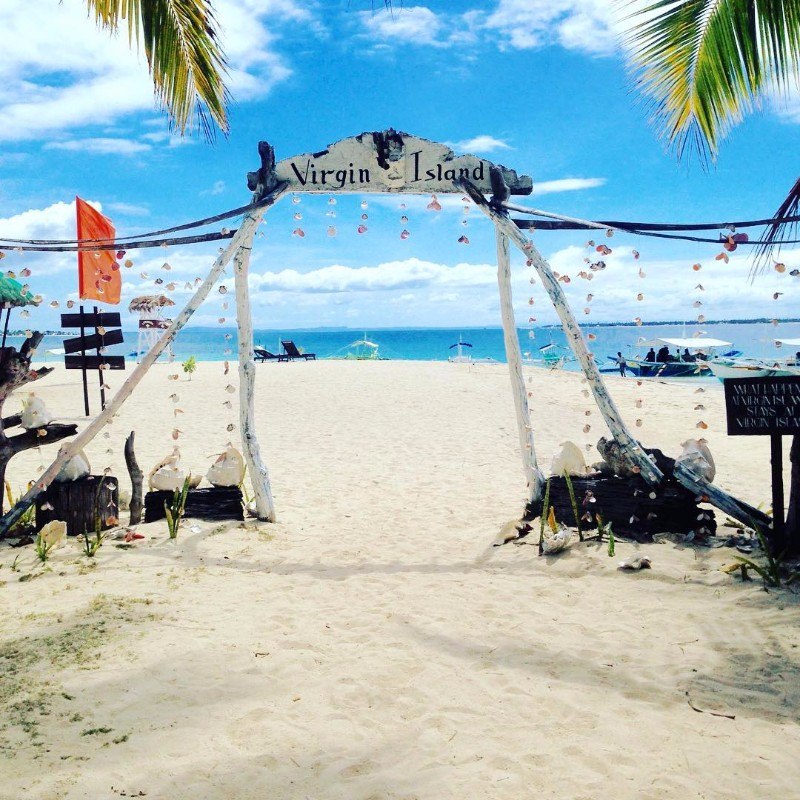 Bantayan Island Cebu