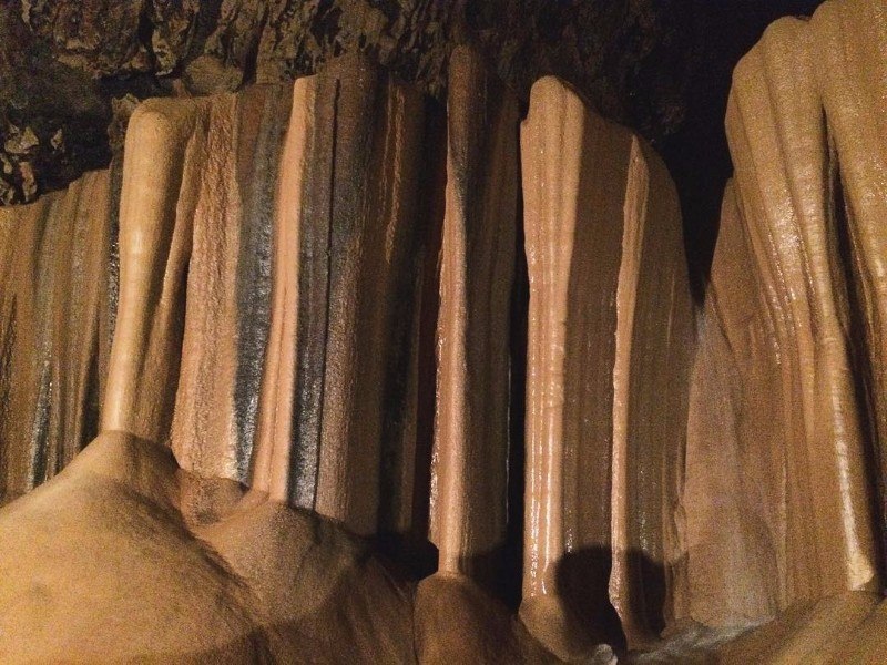 Sumaguing Cave Sagada