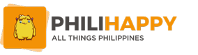 Philihappy - All things Philippines