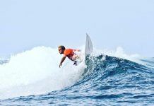 Best Surf Spots In The Philippines