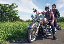 Ride Along Motorcycle Tours Philippines