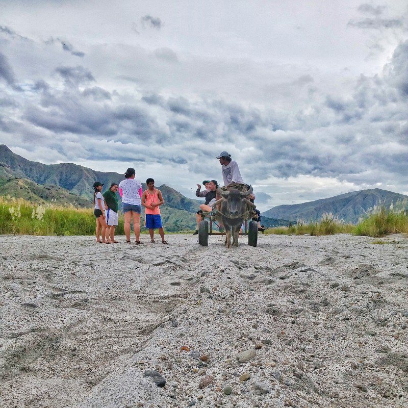 tribes and treks tour in zambales