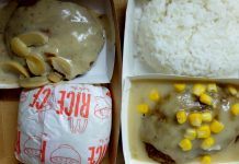 Jollibee vs. McDonald's: Pepper Steak