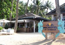 Microtel Boracay