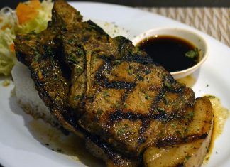 Where To Eat In Tacloban