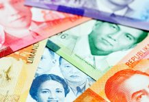 Währung auf den Philippinen