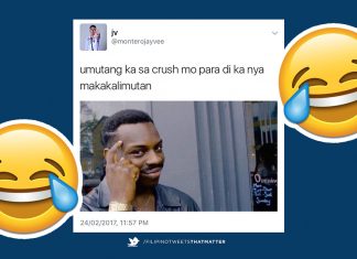 funny pinoy tweets