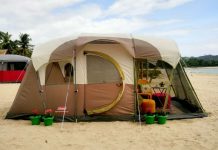 Glamping Spots in the Philippines