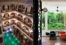 historical hotels in the philippines