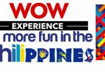 experience the philippines