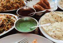halal food in manila