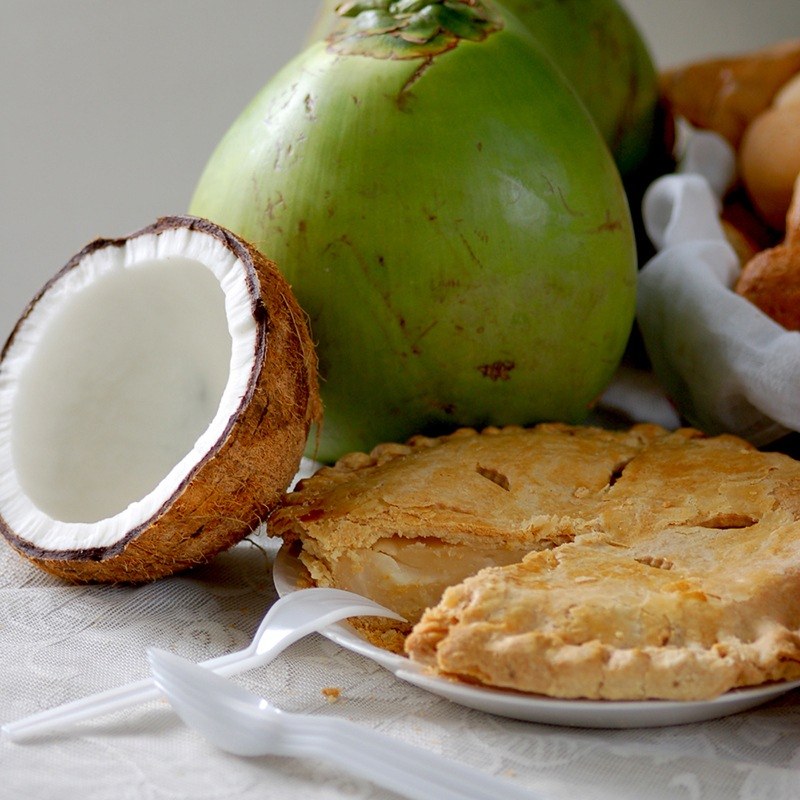 buko pie