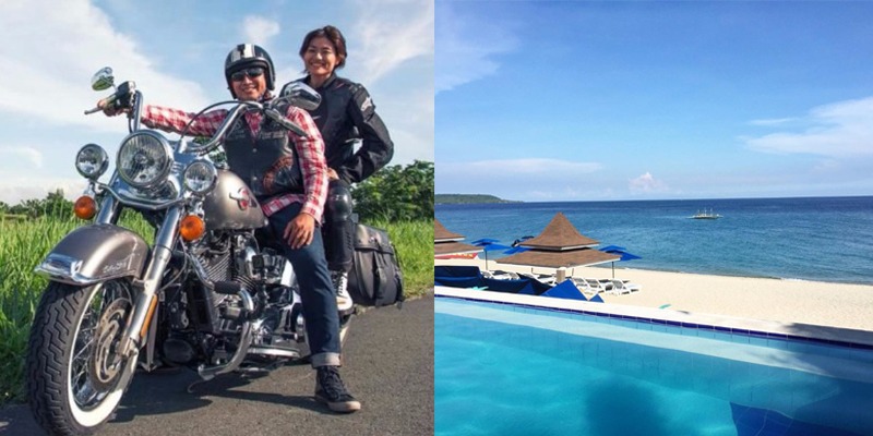 motorcycle road trips from manila
