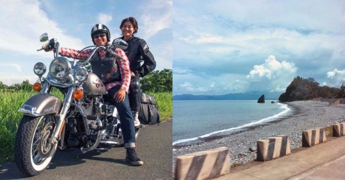 motorcycle road trips from manila